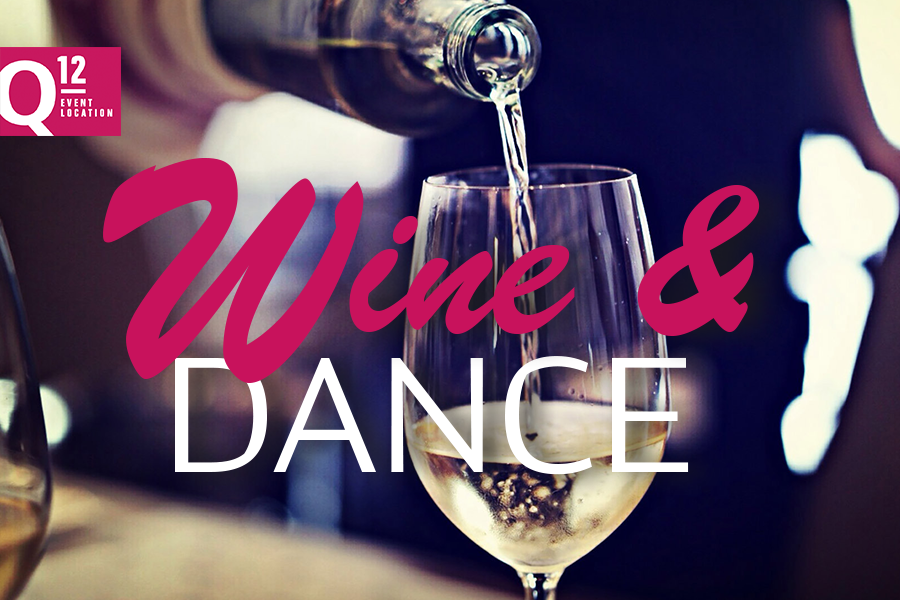 Wine & Dance Wine & Dance