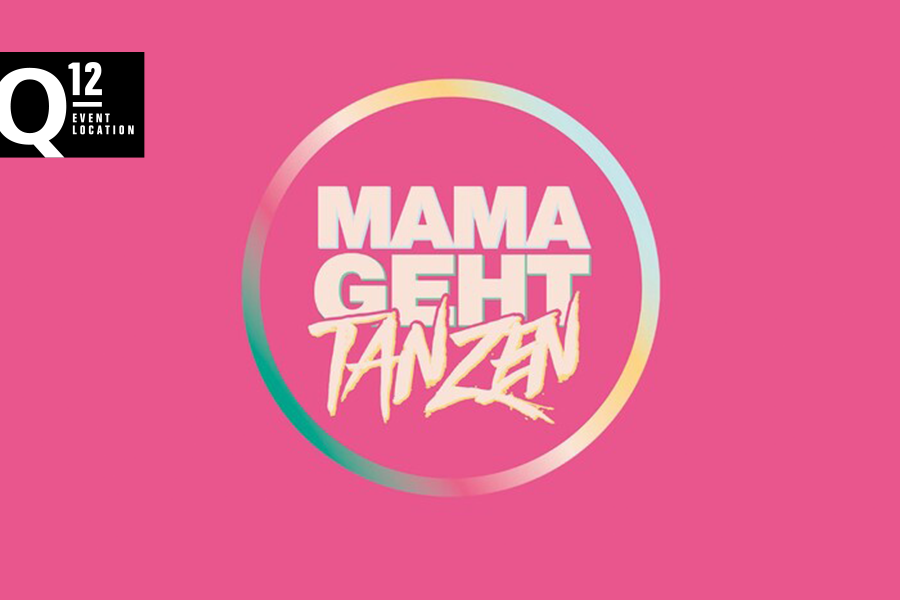 Mama geht tanzen Mama geht tanzen