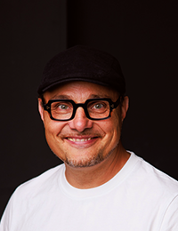 Daniel Zambon - Der Chef Daniel Zambon - Der Chef
