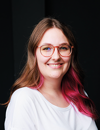Katja Autenrieth - Die Frau für die Veranstaltungen Katja Autenrieth - Die Frau für die Veranstaltungen