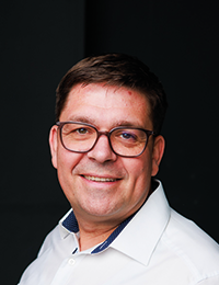 Oliver Haberkamp - Der Allrounder Oliver Haberkamp - Der Allrounder
