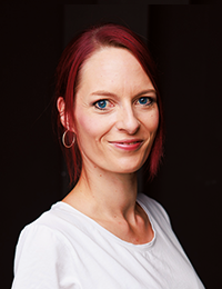 Tanja Kohlrausch - Immer für Sie da Tanja Kohlrausch - Immer für Sie da